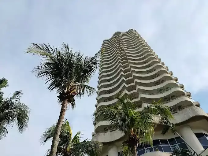 هتل رینبو پارادایس پنانگ